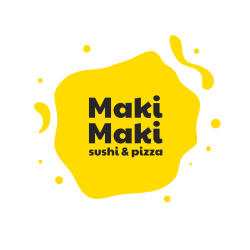 Maki Maki sushi&pizza